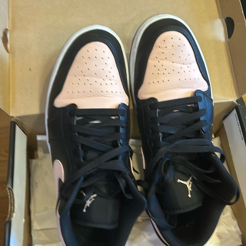 Shoes Jordan sneakers